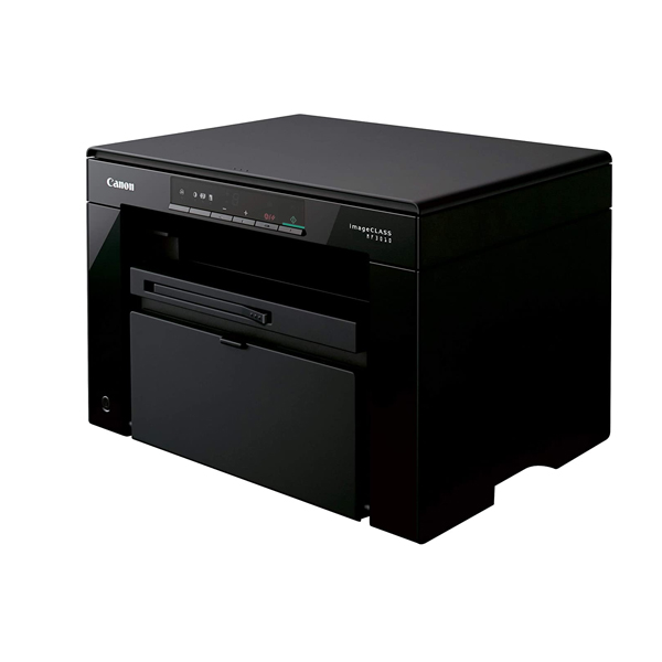Canon MF3010 Digital Multifunction Laser Printer