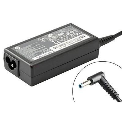 HP Blue Pin Laptop Charger 19.5V 3.33A 65w