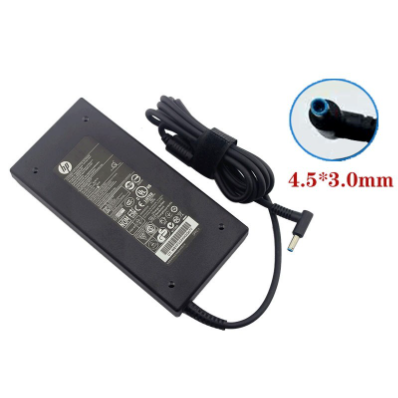 HP Blue Pin 150W 19.5V 7.7A
