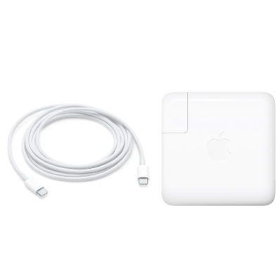 MacBook Charger 61W USB Type-C  Power Adapter