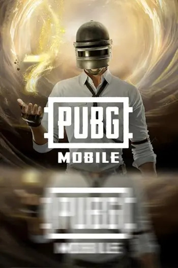 PUBG MOBILE UC TOPUP