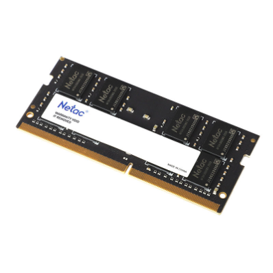 NETAC BASIC 16GB DDR4 3200MHZ Laptop RAM