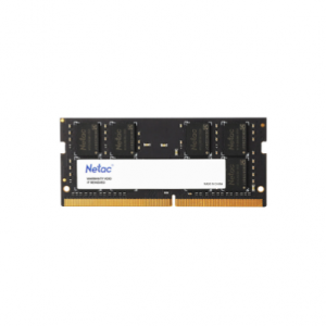 NETAC BASIC 8GB DDR4 2666MHZ C19 Laptop Ram
